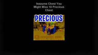 Inazuma Chest You Might Miss 18 Precious Chest  GENSHIN IMPACT [upl. by Jameson]