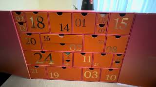 Calendario dell’avvento Zalando [upl. by Mina]