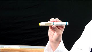 How to Use Your Alirocumab AutoInjector [upl. by Nahc]