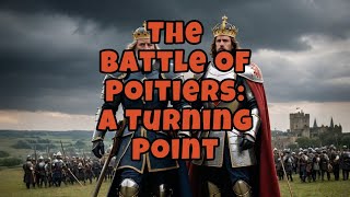 The Battle of Poitiers A Turning Point [upl. by Mecke]