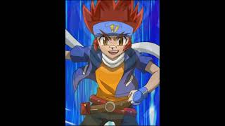 Gingka Galaxy Pegasus vs Tithi beyblade shorts [upl. by Rawdin]