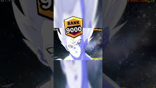 Daishinkan vs Goku and Zeno Sama brawl stars rank up shorts rank brawlstars viral dbs [upl. by Arhaz]