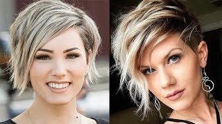 Pixie Cuts For Fine Hair 2024 Growing Out A Pixie Short Pixie Haircuts For Older Women Curly Pixie H [upl. by Hamford]