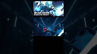 【Beat Saber】MEGALOVANIA Camellia Remix Expert beatsaber vr undertale [upl. by Garv]