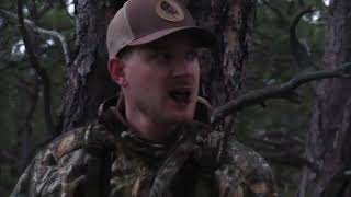 “Ekalaka” Spring 2020 Montana Turkey Hunt [upl. by Gustavo105]