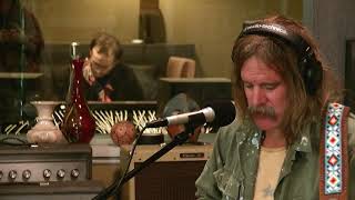 Donavon Frankenreiter  Full Session  Daytrotter Session  2272018 [upl. by Fiertz302]