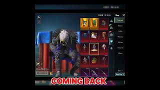 Bgmi next mythic forge outfits and Upgradable skins get free mythic outfits and Upgradable skins [upl. by Weibel]