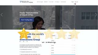 WealthInnovationsGroupco Review – LEGIT or Scam [upl. by Blaseio734]