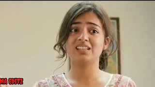 kunguma poove koonju purave remix song  Whatsapp status💕  nazriya version [upl. by Christian]