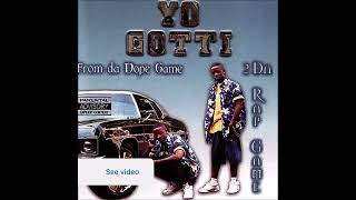 Yo Gotti  Mack Maine Supreme [upl. by Hayidan928]