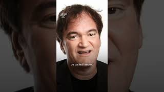 Quentin Tarantino on Django Unchained Film Interview [upl. by Bink]