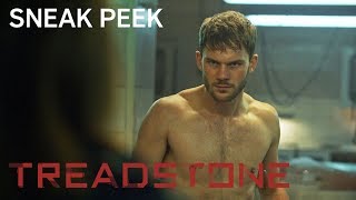 Treadstone  Sneak Peek Bentleys Escape  Series Premiere  on USA Network [upl. by Brad]