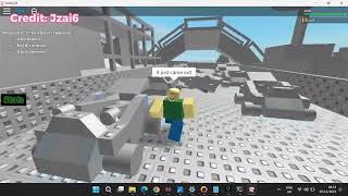 The best Old Roblox Revival 2016L [upl. by Artina]