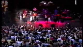 Kool And The Gang  10 Cherish  live in Budapest 1996 [upl. by Edecrem]