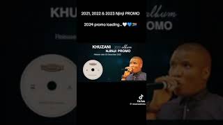 20212022 2023 Njinji Promo 2024 loading today ntambama 19H00 walala wasala Khuzani 2024 [upl. by Alvina]