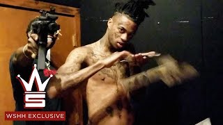 Boonk Gang quotFreestylequot WSHH Exclusive  Official Music Video [upl. by Nayek]