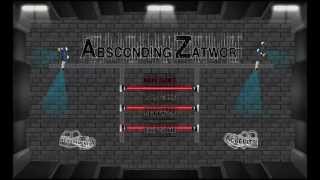 Absconding Zatwor Gameplay PC [upl. by Conlen]