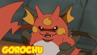 Raichus Next Evolution Revealed😱😱HINDI [upl. by Ingra]