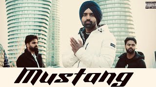 Mustang Official Video Simr Cheema  Amitoj Singh  Latest Punjabi Song 2024 [upl. by Odnomar65]