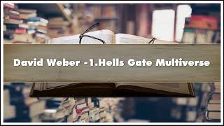 David Weber 1Hells Gate Multiverse Part 03 Audiobook [upl. by Tasha]