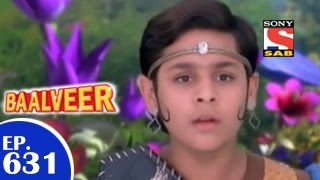 Baal Veer  बालवीर  Episode 631  23rd January 2015 [upl. by Nivej]