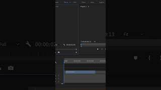 how to stabilize videos in premiere pro [upl. by Ahsinut995]