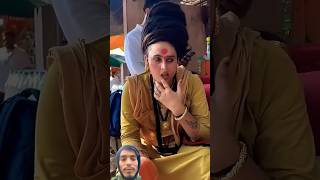 Jis per bhi ek najar Dali uska kismat badal gaya chanchalnath chanchal trending youtubeshorts [upl. by Mccartan]