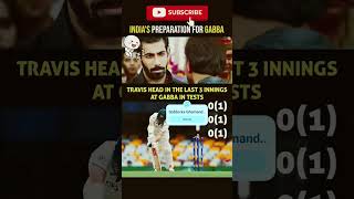 India Vs Australia 3rd Test trending cricket wtc bgt2024 head bumrah kohli rohit pant [upl. by Ximena60]