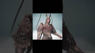 game of the year already   Black Myth Wukong [upl. by Nirej]