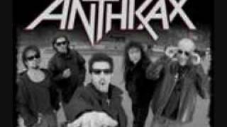 Anthrax sanitariummetallica cover [upl. by Lipski925]