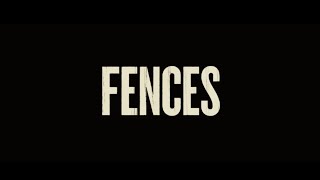 Show Clips Fences [upl. by Yerac]