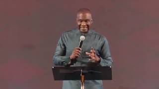 STARTING NOVEMBER POWERFULLY WITH Apostle Joshua Selman [upl. by Doug13]