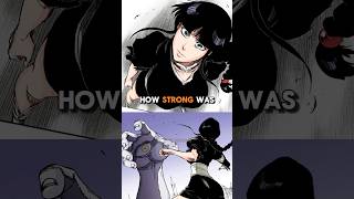 Nemus Strength was INCREDIBLE bleach bleachanime anime [upl. by December70]