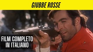 Giubbe Rosse  Avventura e Western  Film Completo HD by FilmampClips Azione [upl. by Gala]