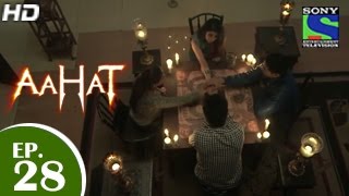 Aahat  आहट  Episode 28  21st April 2015 [upl. by Robinetta]