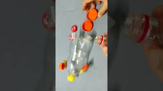 3 Easy Ways to Recycle Plastic Bottles in a Fun and Simple Way diy [upl. by Astiram749]