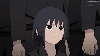 Itachi le pregunta a Orochimaru cual el sentido de la vida [upl. by Perdita]