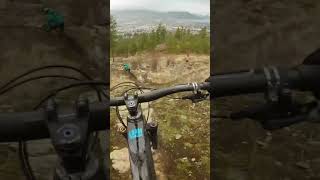 Mountain Biking POV GoPro Footage from The Loam Ranger 065 [upl. by Hobart]