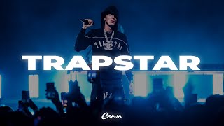 FREE CENTRAL CEE x MELODIC DRILL TYPE BEAT  quotTRAPSTARquot [upl. by Hennebery499]