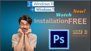 Adobe Photoshop CS6 1301 Final install in telugu Dllphotoshop dllwindows11 windows10 [upl. by Siver307]