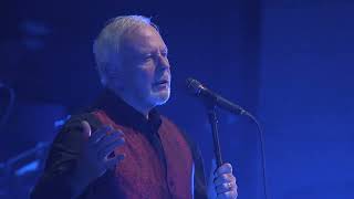 David Essex  Oh What A Circus [upl. by Jennica]