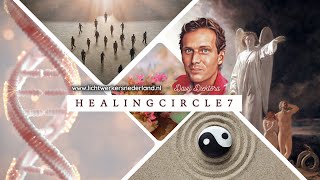 Healingcircle 7 [upl. by Htebilil]