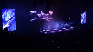 London Grammar  The big picture  Ziggo Dome Amsterdam  2024 [upl. by Trey]