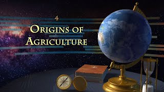 The Big History of Civilizations  Origins of Agriculture  Wondrium [upl. by Hartill548]