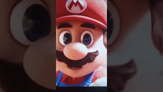 Mario Bros Vs Don King Kongmario viralvideo [upl. by Menard]