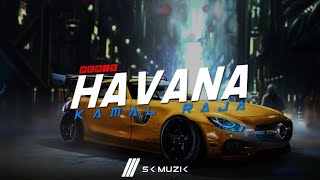 Kamal Raja  Havana  Supercars Showdown  SK MUZIK [upl. by Neraa609]