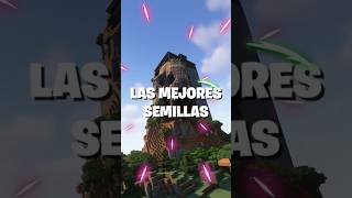 Las mejores Semillas para Minecraft 121 😎 minecraft [upl. by Harman]