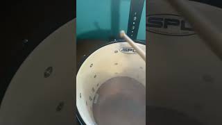 14 x 12 sound percussion labs marching snare drum for sale look in the comments for more details [upl. by Neiv862]