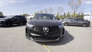 2025 Acura RDX Roslyn East Hills Greenvale Westbury Glen Head [upl. by Bealle]