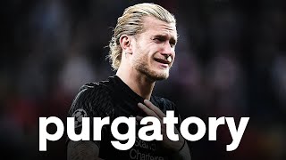 The Endless Nightmare Of Loris Karius [upl. by Joh]